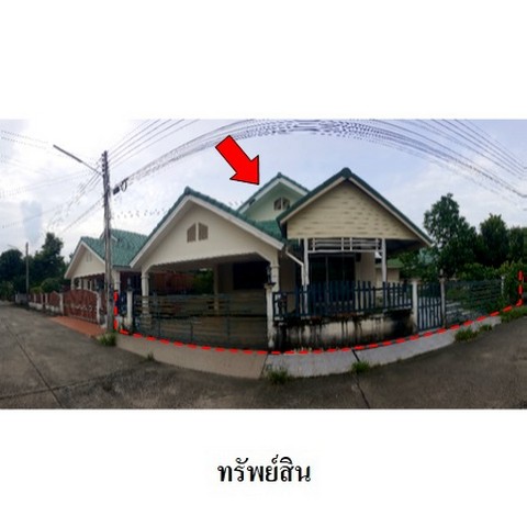 ขายบ้านเดี่ยวโครงการ ระยอง ริเวอร์ พาร์ค ถ.พัฒนประเสริฐ ตำบล ตาขัน อำเภอ บ้านค่าย จังหวัด ระยอง