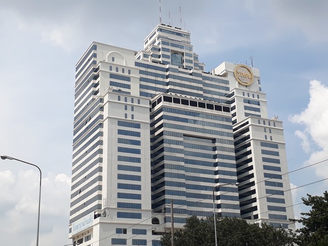 Office อาคาร ทีพีไอ ทาวเวอร์ 25000 บาท. 1 ตรว. ใกล้ - พื้้นที่กว้างขวาง กรุงเทพ
