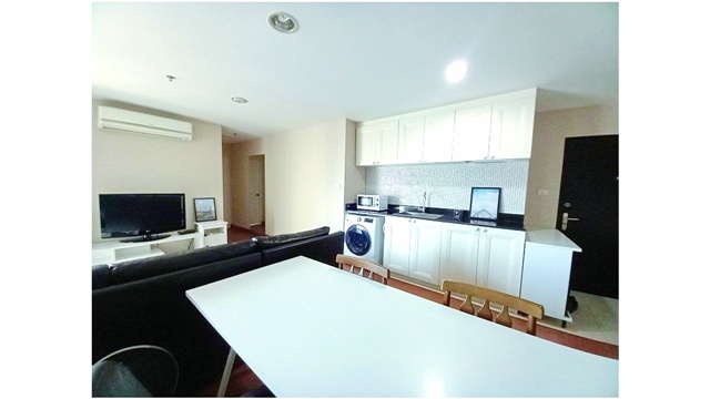 เบลล์ แกรนด์ พระราม 9 ให้เช่าคอนโดฯ สุดหรู 48ตร.ม. นานาชาติเซ็นทรัล-คิดส์เฟิร์ส 900ม. MRTพระราม9 500ม.