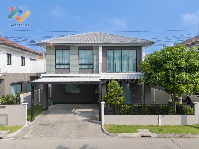BH3780 ให้เช่า คอนโด Fullerton Sukhumvit ใกล้ BTS เอกมัย เพียง 350 เมตร (Pet Friendly Condo) ห้องสวย ชั้นสูง วิวดี 2