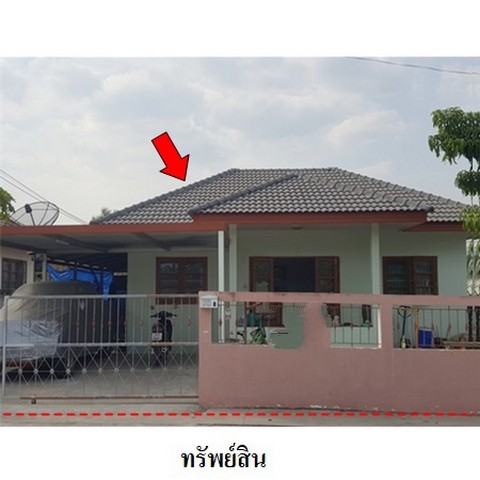 ขายบ้านเดี่ยวโครงการ ปิ่นเจริญ ถนน สาย 13 (ทล.3375) ตำบล นิคมพัฒนา อำเภอ นิคมพัฒนา จังหวัด ระยอง