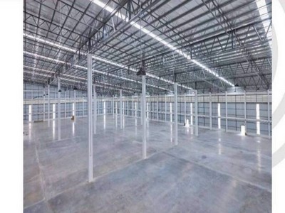 ให้เช่าโรงงาน Free Zone เขตบางปะกง จ.ฉะเชิงเทรา 2,270 ตรม.