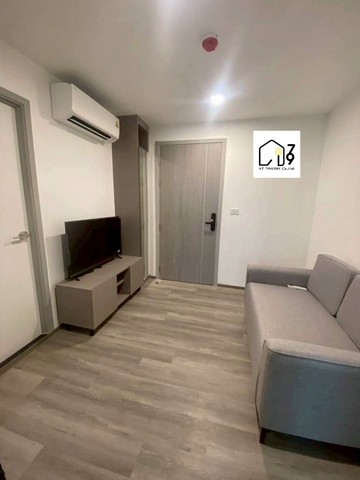 ให้เช่า Atmoz canvas condo ติดเซนทรัล ระยอง พร้อมเฟอร์นิเจอร์ครบ