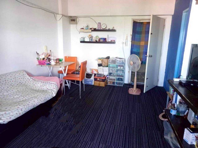 คอนโด สราสินี คอนโดเทล เฟส 5 พหลโยธิน ห้องมุม ขายพร้อมผู้เช่า