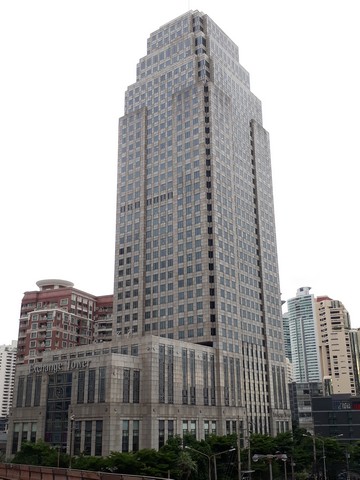 Office อาคาร เอ็กเชนจ์ทาวเวอร์ 0 sq.wa 1 ngan 0 ไร่ 1 ห้องนอน 1 BATHROOM ใกล้กับ - โครตถูก