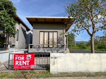 บ้านเช่าลิปะน้อย 2 ห้องนอน ใกล้ทุกจุดสำคัญของเกาะสมุย