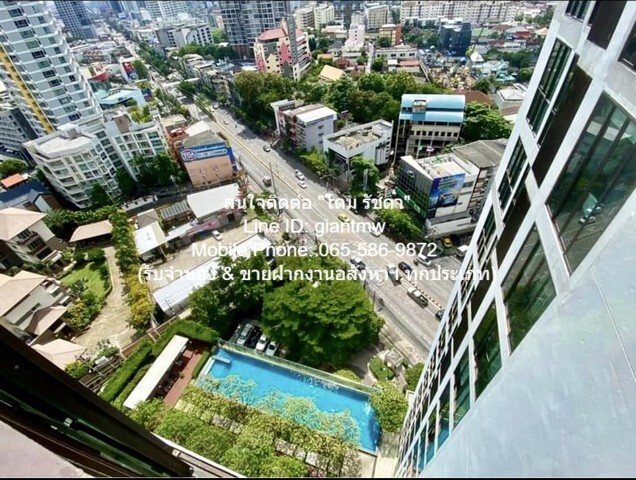 CONDO Ideo Ladprao 5 ไอดีโอ ลาดพร้าว 5 2ห้องนอน2ห้องน้ำ 23000 THB ใกล้กับ บิ๊กซี เอ็กซ์ตร้า ลาดพร้าว 2 ทำเล-ดี กรุงเทพ