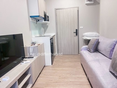 C002 ให้เช่า พลัมคอนโด นิวเวสต์ Plum Condo New West ชั้น 15 พร้อมอยู่