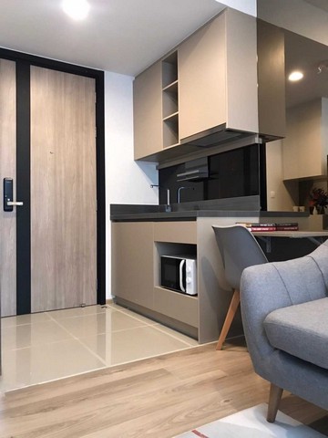 ให้เช่า คอนโด OKA HAUS Sukhumvit 36 สภาพใหม่ แขวงคลองตัน เขตคลองเตย,กรุงเทพมหานคร