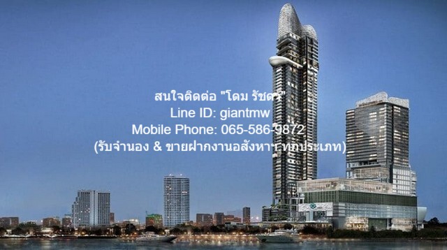 คอนโดฯ Canapaya Residences คณาพญา เรสซิเดนซ์ 1Bedroom1BATHROOM 40000 thb ใกล้ รถไฟฟ้า BTS สุรศักดิ์ HOT DEAL!!