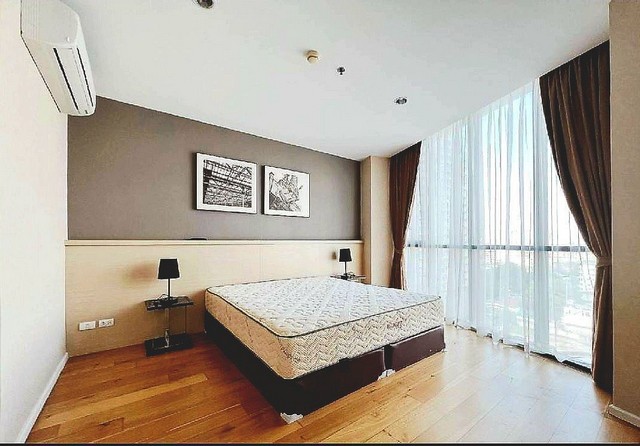 ให้เช่าคอนโด Estella Ekkamai (เอสเตลล่า เอกมัย) 77.48 ตร.ม ชั้น 12 ห้องสวยตกแต่งครบ พร้อมอยู่ ใกล้สถานีรถไฟฟ้า BTS เอกมัย