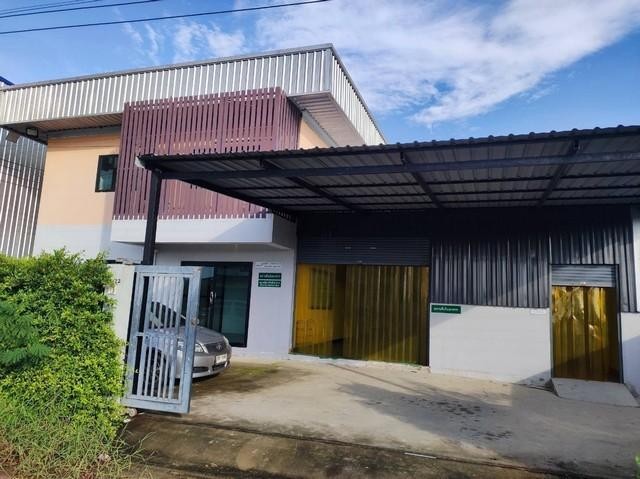 รหัสC5960 ให้เช่าโรงงานผลิตอาหารและอาหารเสริม ย่านลาดหลุมแก้ว ปทุมธานี ใกล้ศูนย์กระจายสินค้า7