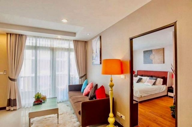 ขาย 3.8 ล้าน 62 ตร.ม. The #Unique @Nimman — คอนโดหรูใจกลางนิมมาน วิวสวย ห้องใหญ่ พร้อมเข้าอยู่! #ใกล้เมญ่า #มช.