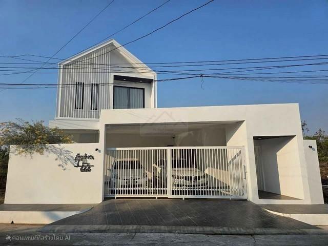 ให้เช่าบ้านเดี่ยว2ชั้นย่านร่มเกล้าลาดกระบังหมู่บ้านนครินทร์การ์เด้นซ.ร่มเกล้า19/1ใกล้สนามบินสุวรรณภูมิ