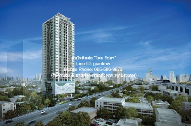 คอนโด Supalai Elite Phayathai ศุภาลัย เอลีท พญาไท 1 นอน 61ตร.-ม. 8290000 - ใกล้ รถไฟฟ้า BTS พญาไท !!! กรุงเทพ