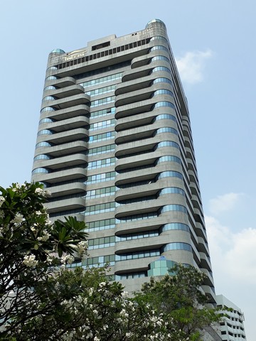 OFFICE - 1 ห้องนอน 52500 BAHT ไม่ไกลจาก - N I C E! -