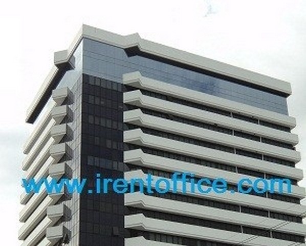 OFFICE อาคารกรุงเทพทาวเวอร์ บรรยากาศส่วนตัว กรุงเทพ
