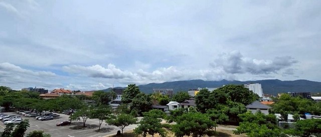 ฮิลล์ไซด์4 คอนโด วิวดอย ติดวันนิมมาน เป็นส่วนตัว
