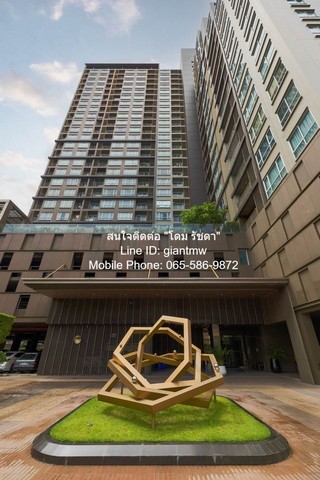 CONDO HIVE Taksin ไฮฟ์ ตากสิน ขนาดพื้นที่ 50 ตาราง.เมตร 5000000 THAI BAHT ไม่ไกลจาก BTS วงเวียนใหญ่ ราคาดีที่สุด เป็นคอนโดที่มีราคาดี ทำเลดี มีเนื้อที่ห้องที่เหมาะสมสำหรับนักลงทุนที่ต้องการซื้อเพื่ออยู่เอง หรือซื้อไว้เพื่อไว้ปล่อยเช่าต่อไป