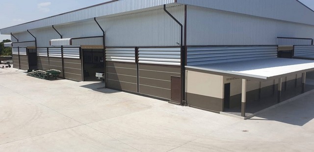 Sale/#Rent Factory Zone EEC Chonburi อ.บางละมุง จ.ชลบุรี