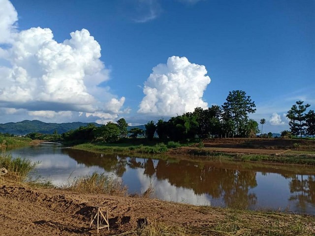 บอกขายที่ดินดีทำเลเหมาะน่าซื้อเก็บ ที่สวยติดแม่น้ำน่าน น้ำใสไหลรินตลอดปี ต.ศรีภูมิ อ.ท่าวังผา จ.น่าน ขาย 800000 วิวดีสวยมาก 0968821857