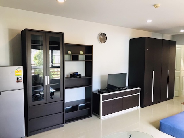 Regent 13 Sukhumvit 93 safe clean convenient 2nd floor BTS Bang Chak