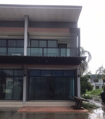 ขายอาคารพาณิชย์มือสองเมืองระยอง โครงการเดอะ พราวโฮม ระยอง