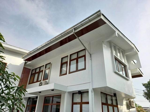 ให้เช่าบ้านเดี่ยว 2 ชั้น 90 ตรว. ซอยพงษ์เพชรนิเวศน์ ถนนประชาชื่น ใกล้จตุจักร ใกล้สถานีสายแดงสถานีจตุจักร