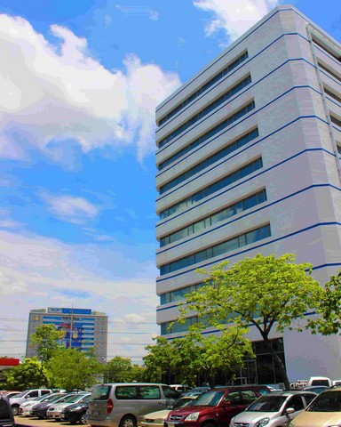 OFfice อ่าคาร ณ นคร 0 ไร่ 0 งาน 1 SQ.WA 14000 BAHT. ใกล้กับ - H O T!