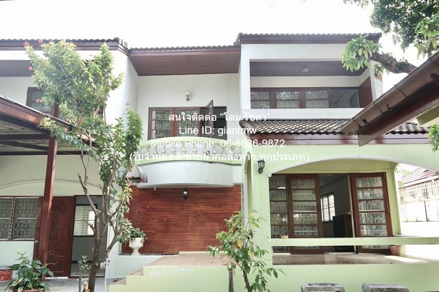 บ้าน ขายบ้านเดี่ยว 2 ชั้น สถานีรถไฟฟ้าสายสีชมพู ซ.แจ้งวัฒนะ 14 96 ตร.ว. 4 น 2 น้ำ 2 จอดรถ พ.ท. 96 ตาราง-วา 4 นอน ใกล้กับ MRT แจ้งวัฒนะ 14 ราคาคุ้มสุดเวอร์ กรุงเทพ