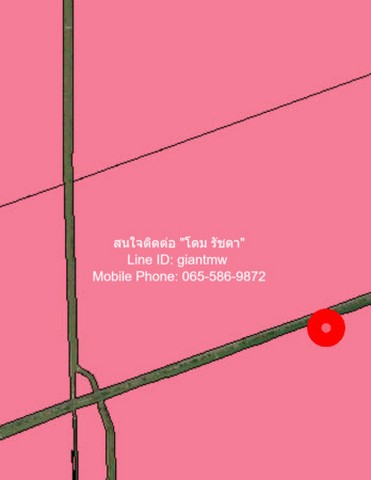 พื้นที่ดิน ที่ดิน ธัญบุรี (เลียบคลองรังสิต-นครนายก) 170000000 - ใกล้ ตั้งอยู่ห่างมหาวิทยาลัยการกีฬาแห่งชาติ วิทยาเขตกรุงเทพ ประมาณ 3 กม. และมหาวิทยาลัยศรีนครินทรวิโรฒ องครักษ์ ประมาณ 9 กม. ราคาสุดคุ้ม