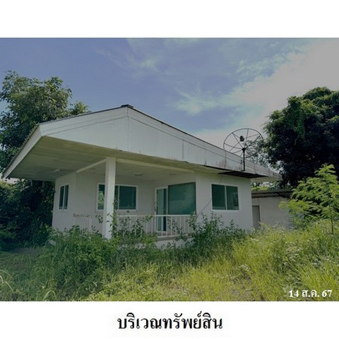 ขายบ้านเดี่ยว ถนน สายโคกขวาง-คลองรั้ง (ทล.3079) ตำบล ท่าตูม อำเภอ ศรีมหาโพธิ จังหวัด ปราจีนบุรี