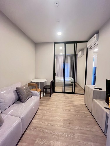 DFC003 ให้เช่า พลัม คอนโด เซ็นทรัล สเตชั่น plum condo central station ชั้น 14 ห้องสวย พร้อมอยู่