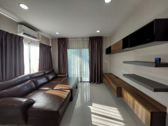P1647 ให้เช่า หมู่บ้าน ไลฟ์ บางกอก บูเลอวาร์ด รามอินทรา 65 Life Bangkok Boulevard Ramintra 65 ใกล้เพลินนารีมอลล์ ใกล้ทางด่วนประดิษฐ์มนูธรรม