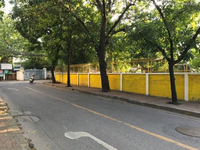 ขายที่ดิน 2 ไร่ 2 งานกว่า ย่านหลักสี่ ซอยวิภาวดีรังสิต 64 ซอยแจ้งวัฒนะ 1 ใกล้ราชภัฏพระนคร เดินทางสะดวกเชื่อมต่อรถไฟฟ้าหลายสาย