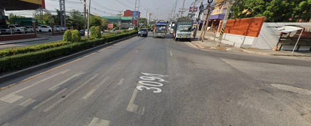 พื้นที่ดิน ที่ดิน ต.คลองมะเดื่อ อ.กระทุ่มแบน จ.สมุทรสาคร พื้นที่ 7095 SQ.WA 63800000 BAHT. พร้อมเข้าอยู่