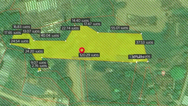 ต้องการขาย ที่ดิน ที่ดิน เขาค้อ เพชรบูรณ์ 11900000 - ไม่ไกลจาก ห่างจาก 3 แยกทุ่งสมอ 1.4 กม. สวย