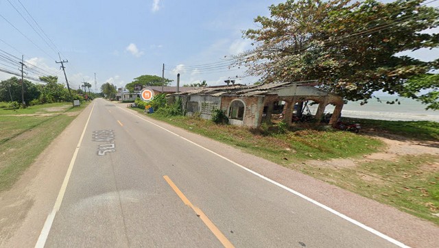 ที่ดิน ที่ดินใกล้ทะเล ท่าใหม่ จันทบุรี พ.ท. 0 sq.wa 2 NGAN 4 ไร่ DEALS! ลับ จันทบุรี