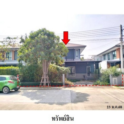 ขายบ้านเดี่ยวโครงการ อณาสิริ อยุธยา ถ.สายอยุธยา-บางปะอิน ต.เกาะเรียน อ.พระนครศรีอยุธยา จ.อยุธยา