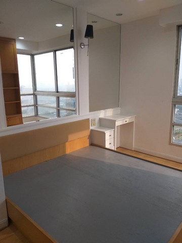 ขายคอนโด สาธร เฮ้าส์ (Sathorn House Condo) ติดกับรถไฟฟ้าสุรศักดิ วิวเมืองและฝั่งแม่น้ำเจ้าพระยา ห้องสวย พื้นที่ใช้สอยเยอะ