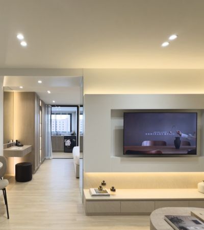 ศรีธนาคอนโด 2 ห้องมุมขนาดใหญ่ วิวเมืองและภูเขา ห้องใหม่ตกแต่งสวยตรง ใกล้ ถ.นิมมาน MAYA