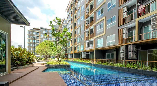 ขายห้องคอนโดเมโทรลักซ์พหลโยธิน-สุทธิสาร อาคารB ชั้น6, 28ม.1.99ล. พร้อมผู้เช่า8000บ. พหลโยธิน-สุทธิสาร กทม. MetroLuxe Paholyothin-Sutthisan