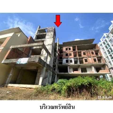 ขายอพาร์ทเมนท์ ถนน เพชรเกษม ตำบล หาดใหญ่ อำเภอ หาดใหญ่ จังหวัด สงขลา