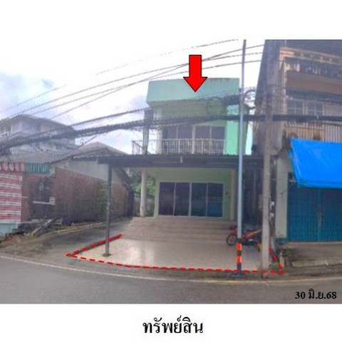 ขายบ้านเดี่ยว ถนน เรืองราษฎร์ ตำบล เขานิเวศน์ อำเภอ เมืองระนอง จังหวัด ระนอง