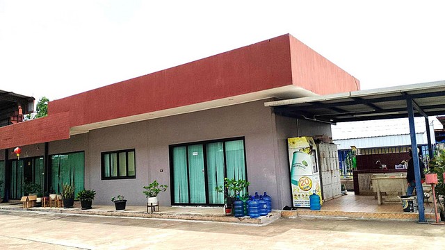 โรงงาน - area 5 RAI 0 NGAN 0 Square Wah 0BR 475000000 THB ราคานี้ไม่มีอีกแล้ว