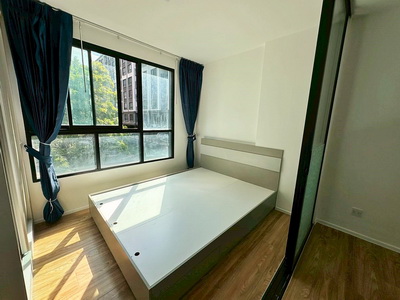 Kensington Laemchabang - Sriracha (เคนซิงตัน แหลมฉบัง - ศรีราชา) ห้องขนาด 25.11 ตารางเมตร ขาย 1,650,000 บาท