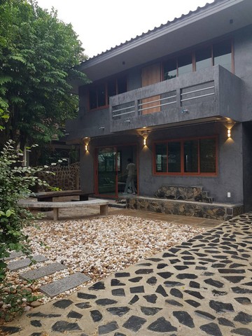 RENT ให้เช่า บ้าน บ้านเดี่ยว สวนสยาม 28000 THB พื้นที่เท่ากับ 0 RAI 0 งาน 81 ตร.วา น่าอยู่