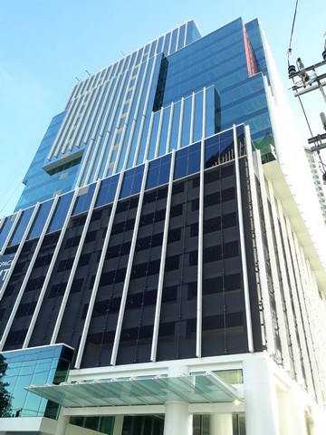 สำนักงาน อาคารสาทรพราม 0 Rai 0 ngan 1 ตาราง.วา 1BEDROOM1ห้องน้ำ 52500 บาท. GOOD! -