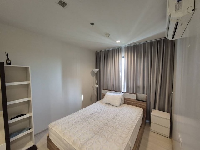 Life Sukhumvit 48 beautiful view spacious 21st floor BTS Phra Khanong