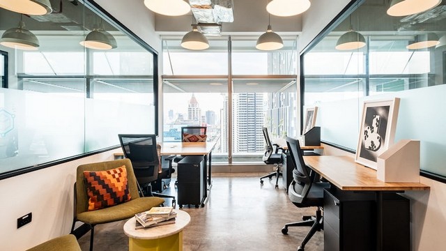 Office อาคารเอเชีย เซ็นเตอร์ ขนาด 0 ตร.วา 0 NGAN 0 RAI 10000 BAHT ใกล้ - เยี่ยม